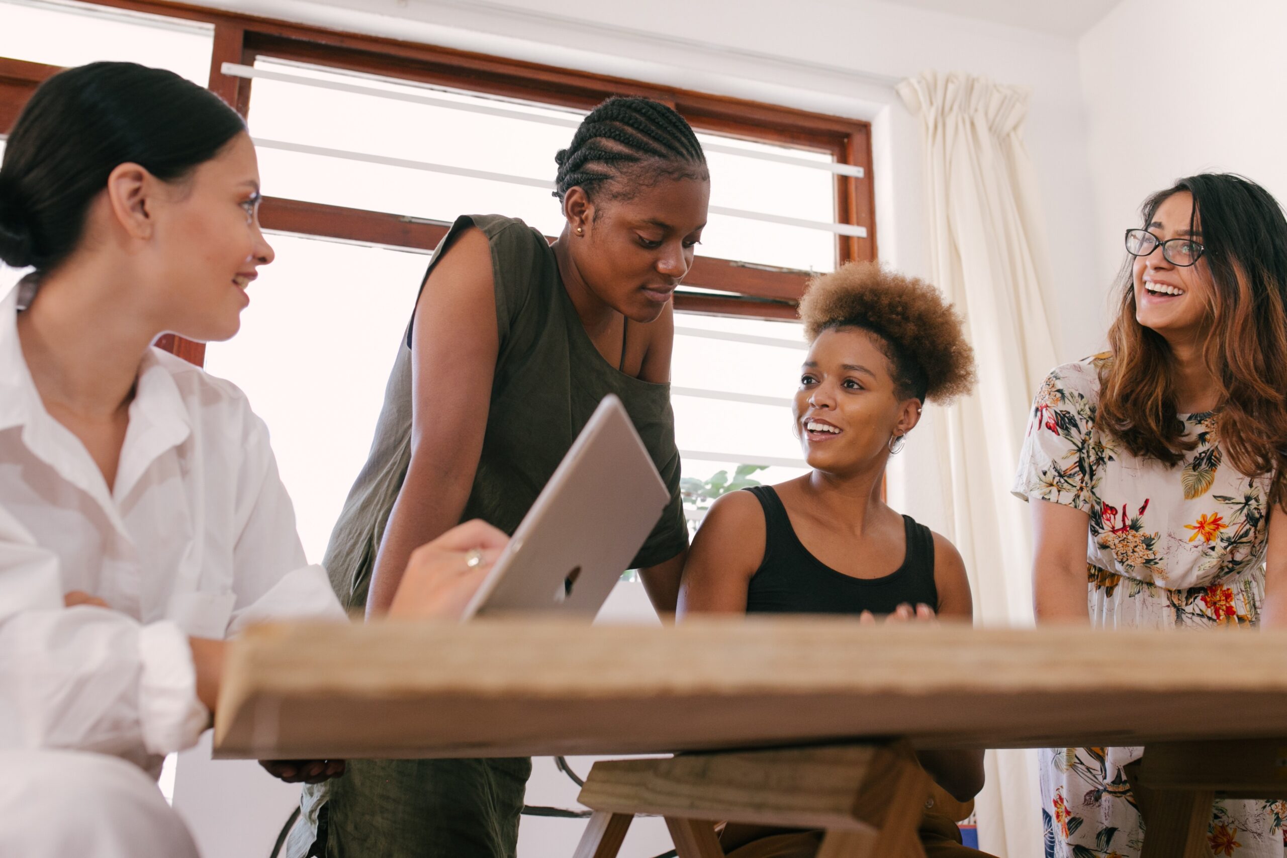 Informal Small Business Practice